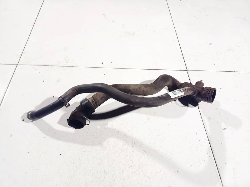 Audi A4 2006 Vandens slanga