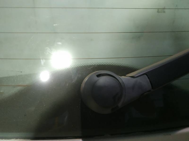 Seat Ibiza 2016 MOTEUR ESSUIE GLACE ARRIERE