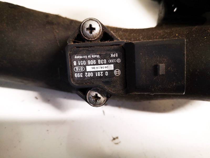 0281002399 Seat Altea 2005 Oro slegio daviklis - MAP - Thumbnail 2