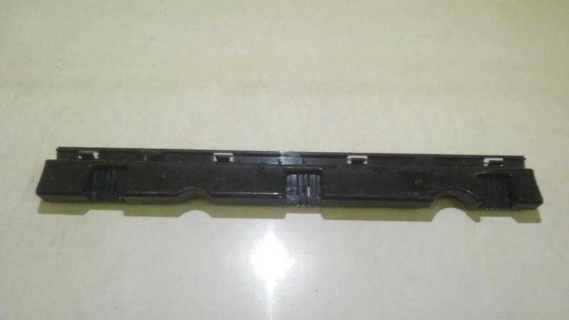 51777202658 BMW 3-Series 2006 Bumper mounts (BUMPER BRACKET) - REAR RIGHT