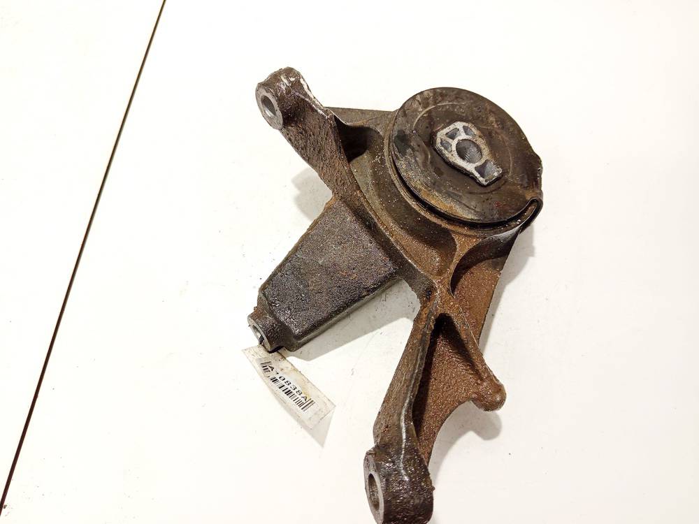 X00761A Opel Antara 2013 Poduszki silnika oraz poduszki skrzyni biegów