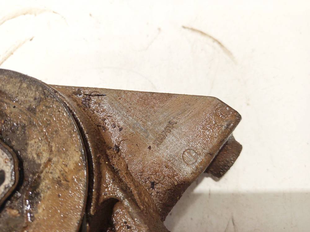 X00761A Opel Antara 2013 Poduszki silnika oraz poduszki skrzyni biegów - Thumbnail 3