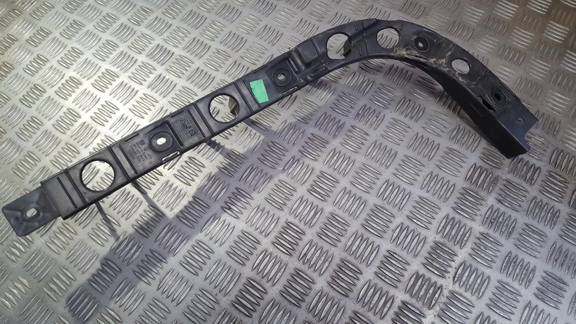 5P0807864B Seat Altea 2007 Bumper mounts (BUMPER BRACKET) - REAR RIGHT