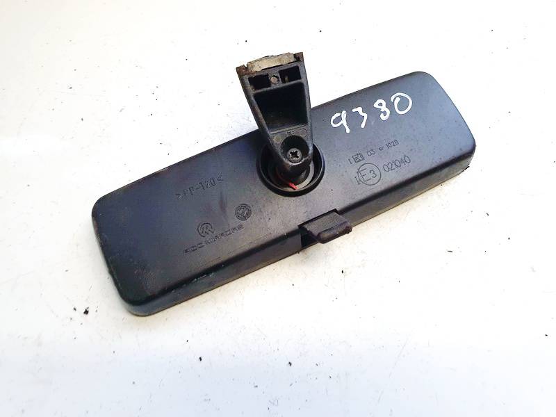 E3021040 Fiat Grande Punto 2009 Schrägheck Innenraum Rückspiegel - Thumbnail 2