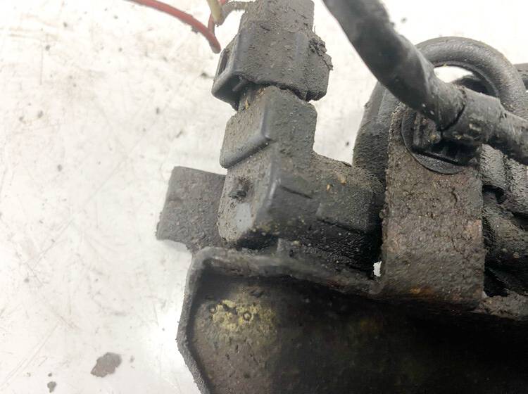 Audi A6 1997 VALVULA DE AIRE ADICIONAL, ELECTROVÁLVULA DEL TURBO - Thumbnail 2