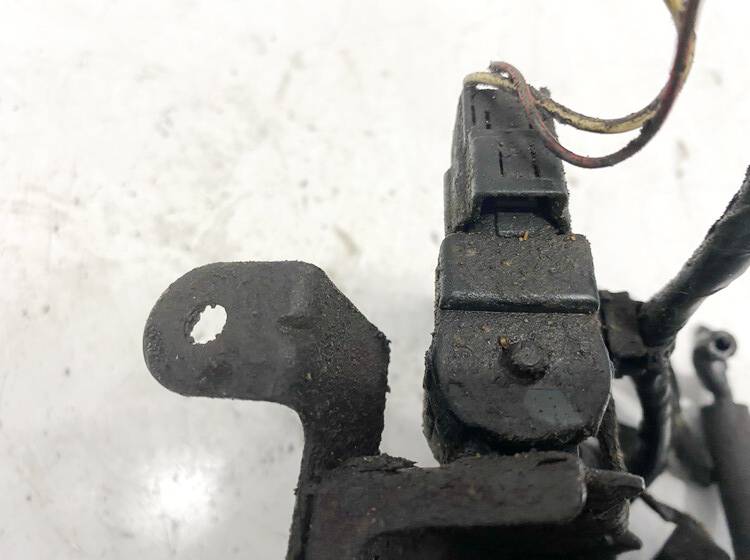 Audi A6 1997 VALVULA DE AIRE ADICIONAL, ELECTROVÁLVULA DEL TURBO - Thumbnail 3