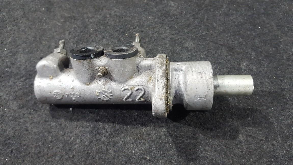 21030799 210307.99 Brake Master Cylinder Volkswagen Caddy 1997