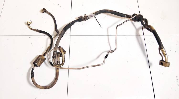 Ford C-MAX 2008 Przewód klimatyzacji