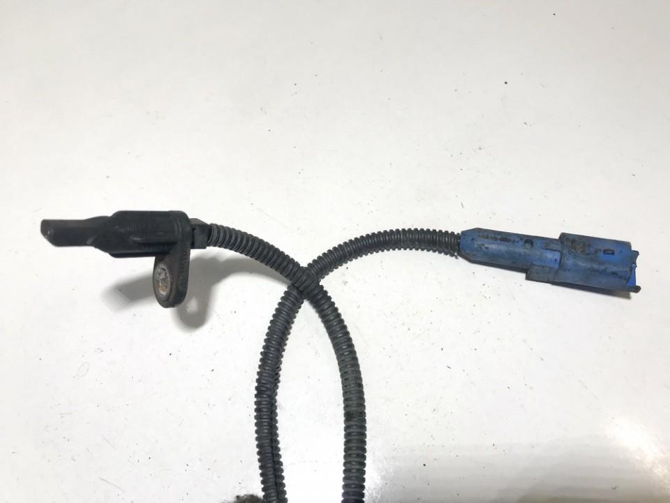 Peugeot 207 2009 Capteur vitesse de roue - ABS Avant Droite - Thumbnail 2