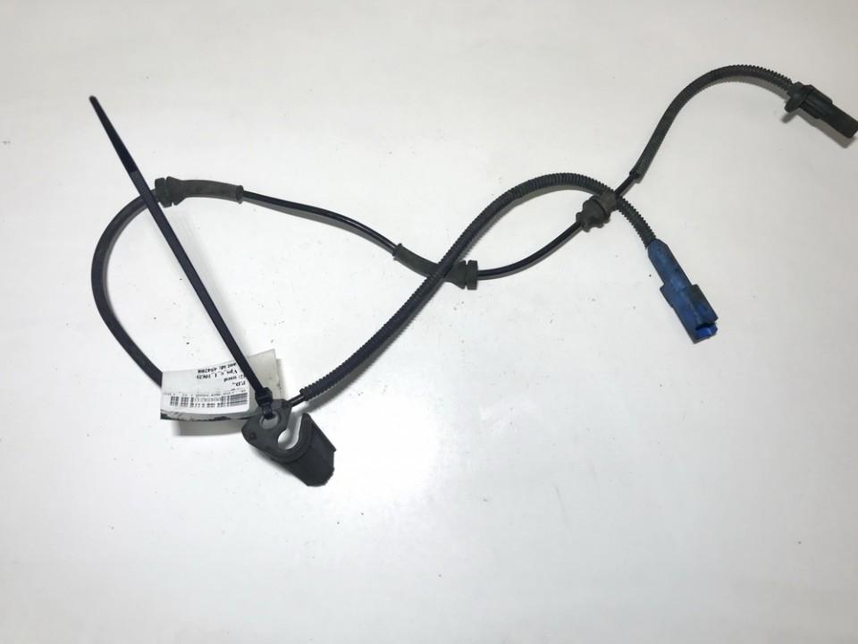 Peugeot 207 2009 Capteur vitesse de roue - ABS Avant Droite