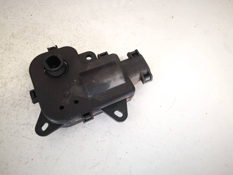 7701206538 Renault Espace 2004 Silnik klapki nagrzewnicy - Thumbnail 3