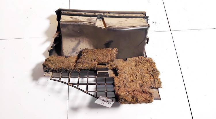 8D1857035D Audi A4 1997 Guantera - Thumbnail 2