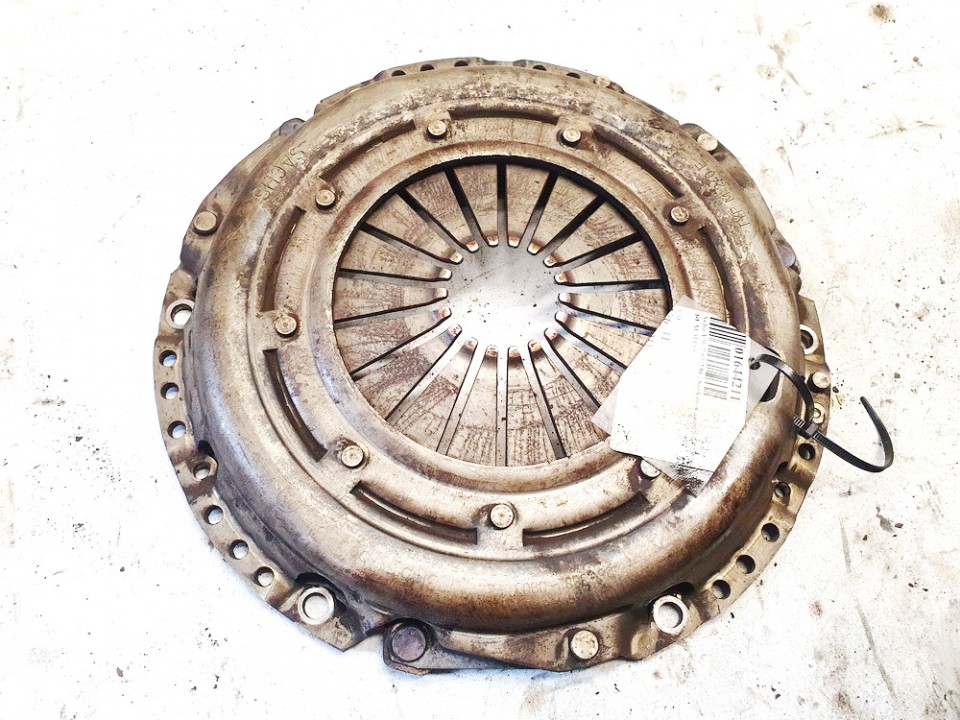 DUALMASS Volvo V50 2005 Нажимной диск сцепления