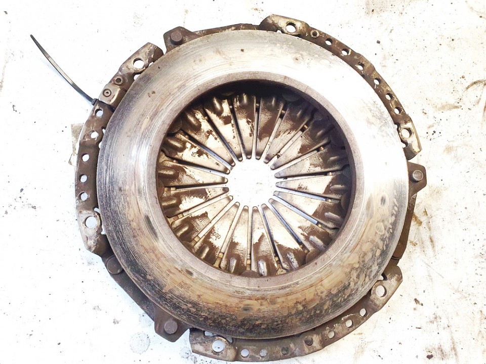 DUALMASS Volvo V50 2005 Нажимной диск сцепления - Thumbnail 3