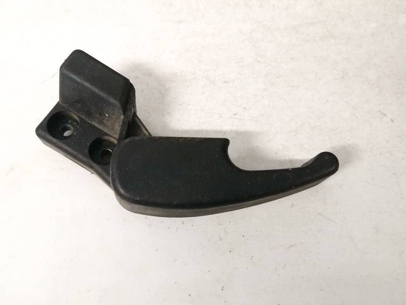 1H1823533 Audi A3 1996 Kapoto atidarymo rankenele