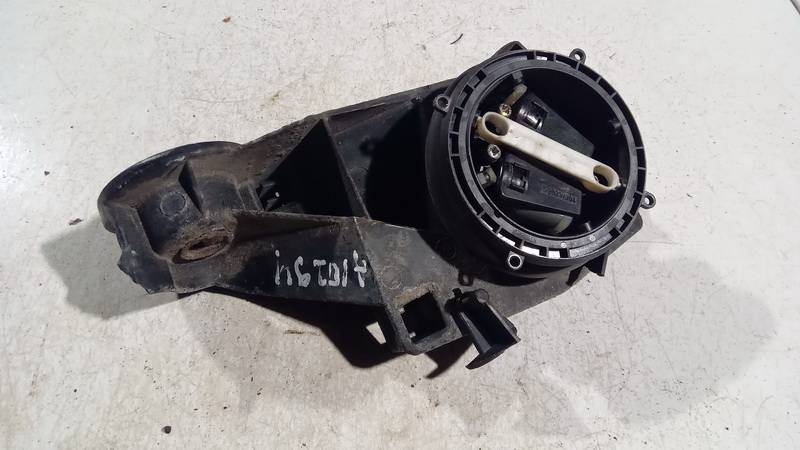 10186 Ford Galaxy 1999 Andere Teile