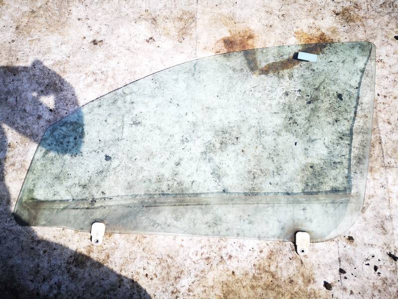 Peugeot 4007 2010 Szyba drzwi - PRZEDNIE LEWE