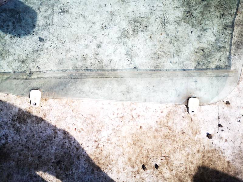 Peugeot 4007 2010 Szyba drzwi - PRZEDNIE LEWE - Thumbnail 2