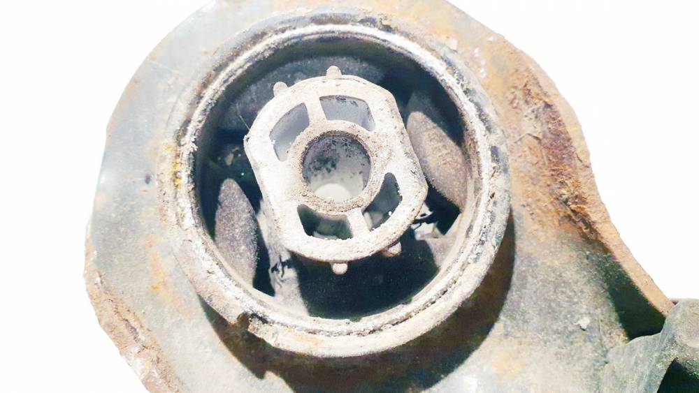 1K0505226H Skoda Octavia 2009 Control Arm - REAR RIGHT - Thumbnail 3