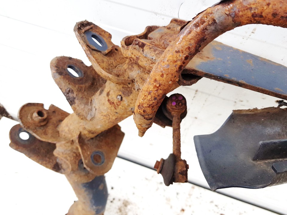 Honda CR-V 2009 Stabilizator - TYLNE - Thumbnail 3