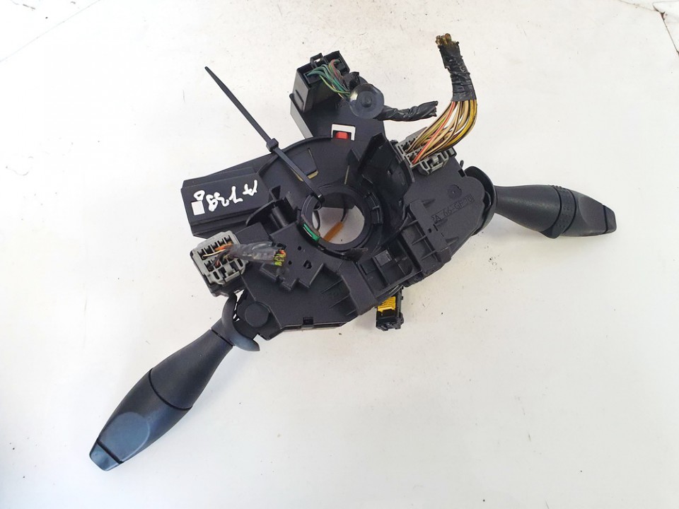 1S7T13335BE Ford Mondeo 2002 Переключатель подрулевой в сборе - Thumbnail 2