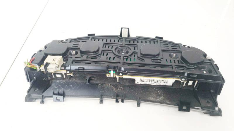 13186696EG Opel Vectra 2005 CUADRO INSTRUMENTOS, VELOCÍMETRO (TABLERO DE INSTRUMENTOS) - Thumbnail 2