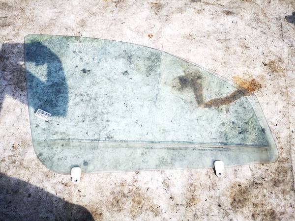 Peugeot 4007 2010 Szyba drzwi - PRZEDNIE PRAWE