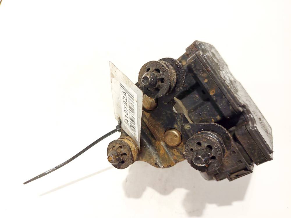 1K0907379N Seat Toledo 2007 Moduł ABS - Thumbnail 2