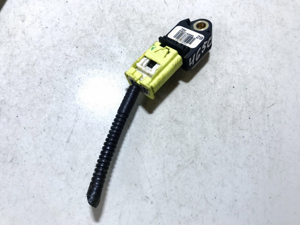 8983102080 Toyota Auris 2007 Srs Airbag daviklis