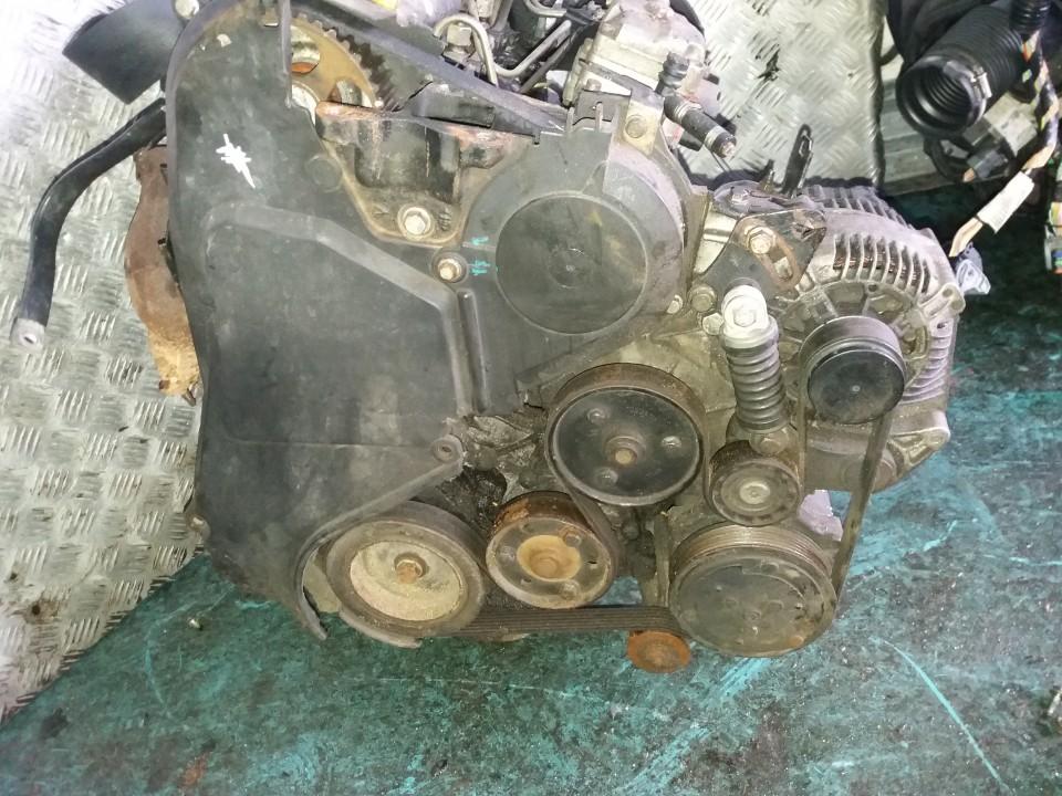 F9QA734 Renault Scenic 1998 Engine - Thumbnail 2