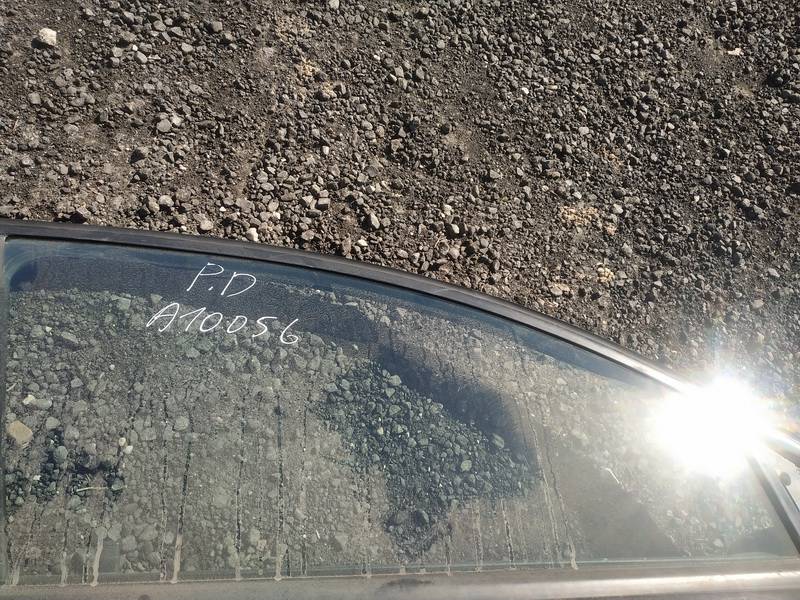 AS2 Opel Vectra 2005 LUNA DELANTERA DERECHA, Luna de la puerta delantera - FRENTE DERECHO - Thumbnail 2