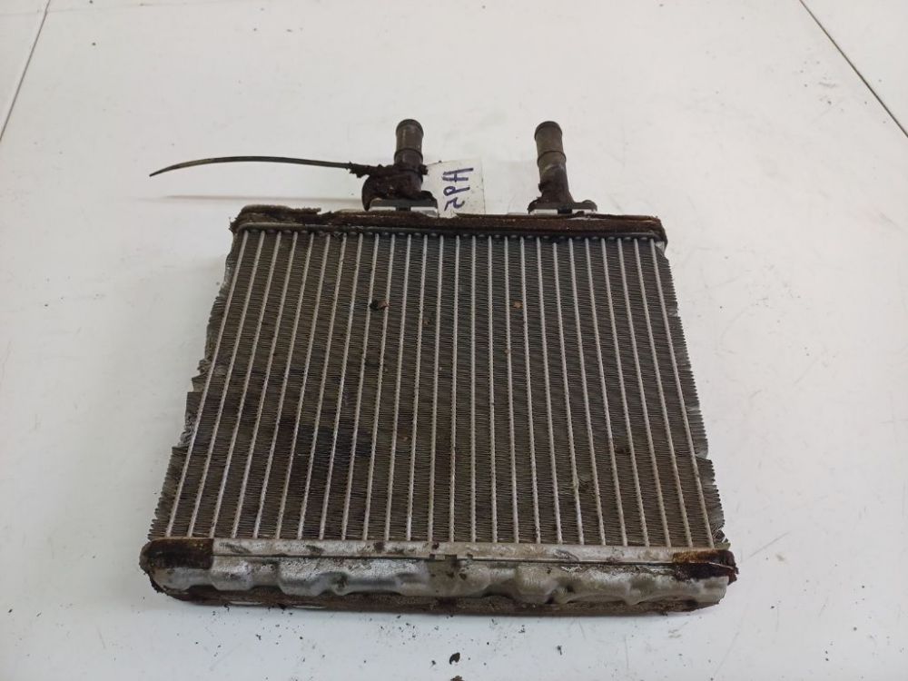 Nissan Primera 2003 Heater radiator (heater matrix)