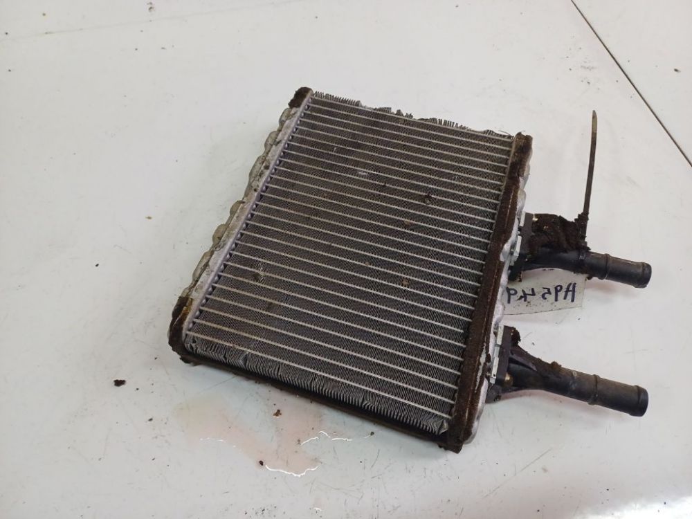 Nissan Primera 2003 Heater radiator (heater matrix) - Thumbnail 4