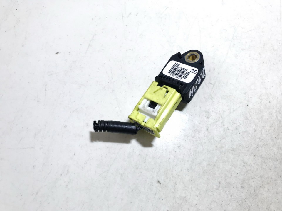 8983102080 Toyota Auris 2007 Srs Airbag daviklis