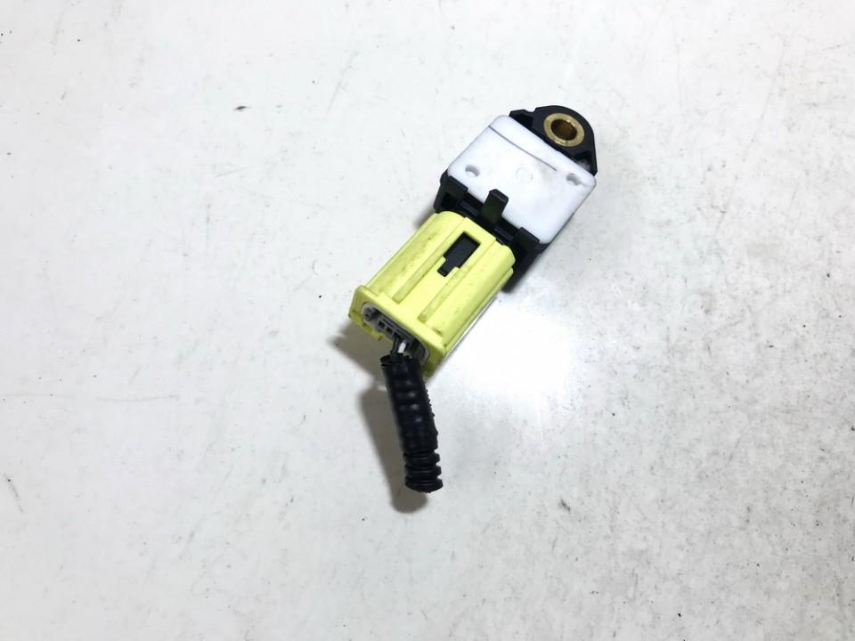 8983102080 Toyota Auris 2007 Srs Airbag daviklis - Thumbnail 2