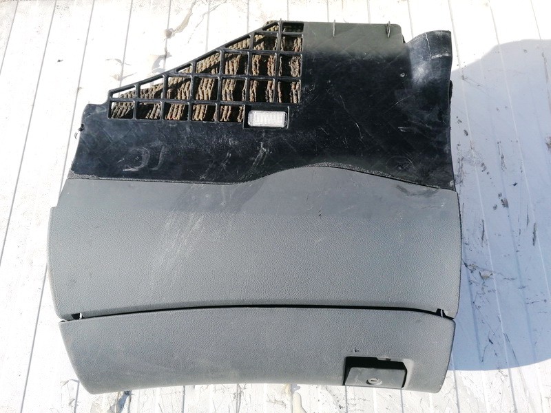 8D1857035D Audi A4 1998 Glove Box Assembly