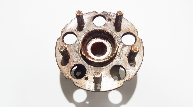 Honda CR-V 2007 Stebule (Stupica)(Guolis) G.K.