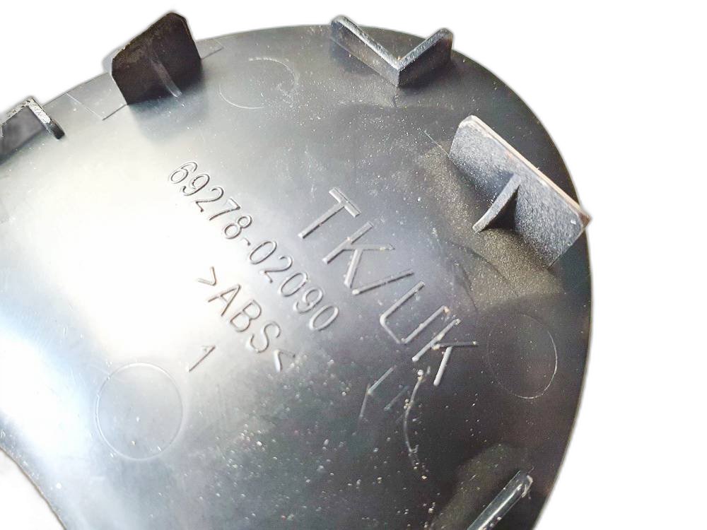 6927802090 Toyota Auris 2008 Salono apdaila (plastmases) - Thumbnail 3