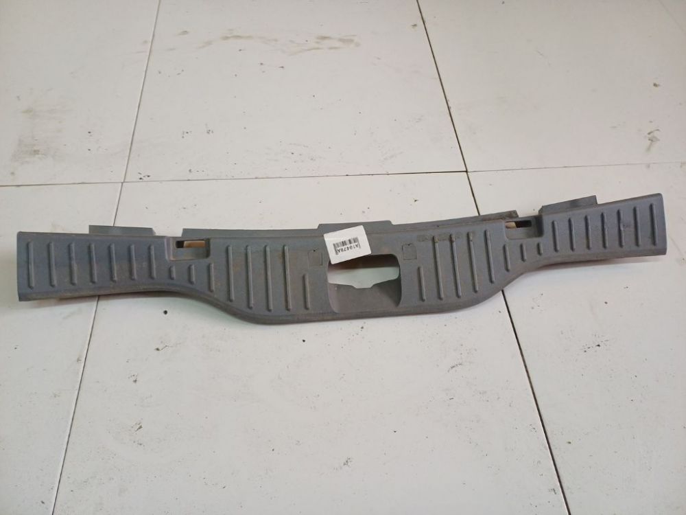 6M21R40320A Ford S-Max 2008 Metal Boot Lip Cover