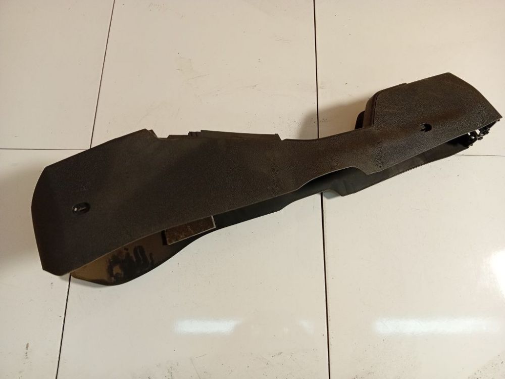 331985437 Opel Astra 2006 Center console - Thumbnail 2