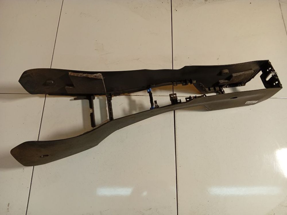 331985437 Opel Astra 2006 Center console - Thumbnail 3