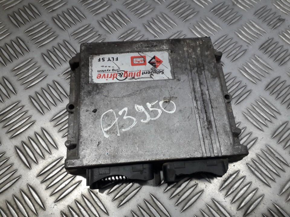 Opel Omega 1999 GAS control module (Controller gas system LPG) | EuroImpex