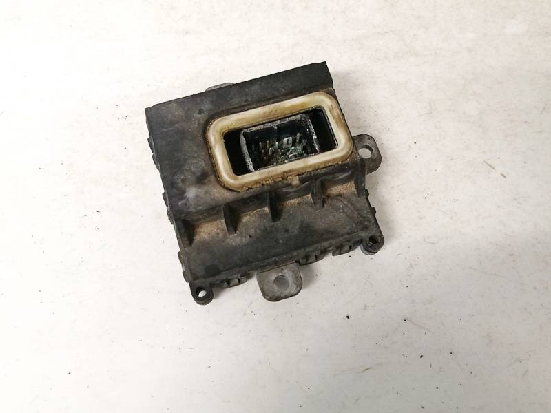 7189312 BMW 5-Series 2007 Zibinto xenon blokelis