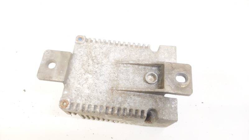 A0255453232 Mercedes-Benz A-CLASS 2004 Relais Ventilateur - Thumbnail 3