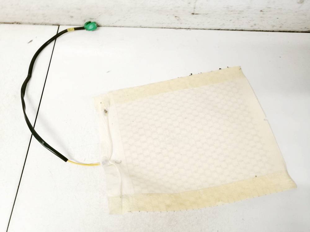 09270601 Chrysler Sebring 2006 Élément chauffant de siège - Thumbnail 2