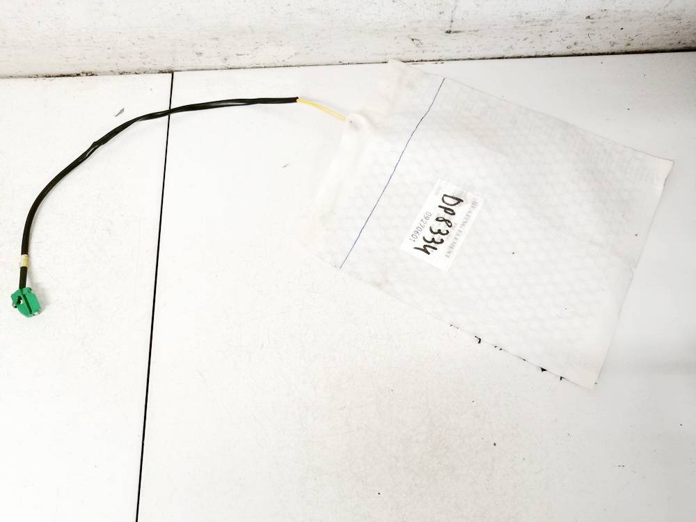 09270601 Chrysler Sebring 2006 Élément chauffant de siège