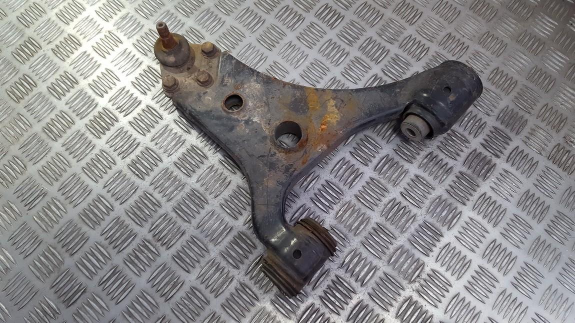 Mercedes-Benz A-CLASS 2005 Control arm - FRONT RIGHT