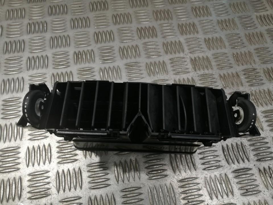 A1698300054 Mercedes-Benz A-CLASS 2005 Dash Vent (Air Vent Grille)