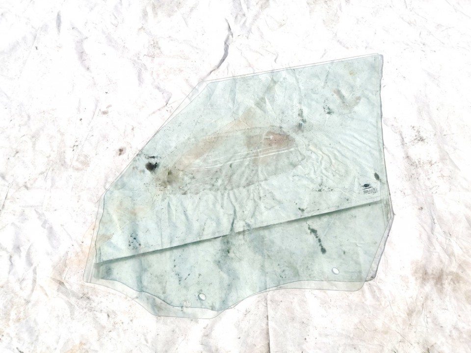 43R001583 MINI Countryman 2015 Door-Drop Glass - FRONT RIGHT - Thumbnail 2