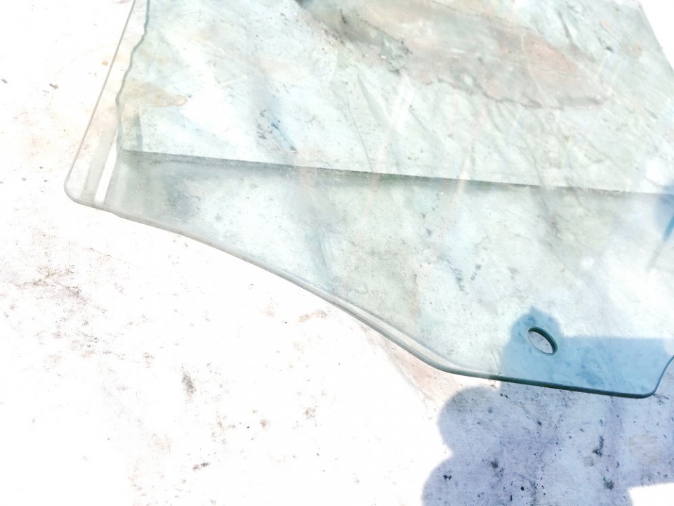 43R001583 MINI Countryman 2015 Door-Drop Glass - FRONT RIGHT - Thumbnail 3